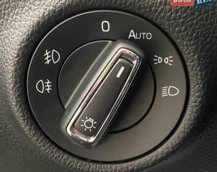 Серый Шкода Суперб, объемом двигателя 1.97 л и пробегом 195 тыс. км за 25550 $, фото 24 на Automoto.ua