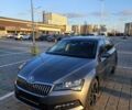 Сірий Шкода Суперб, об'ємом двигуна 1.97 л та пробігом 140 тис. км за 26500 $, фото 14 на Automoto.ua