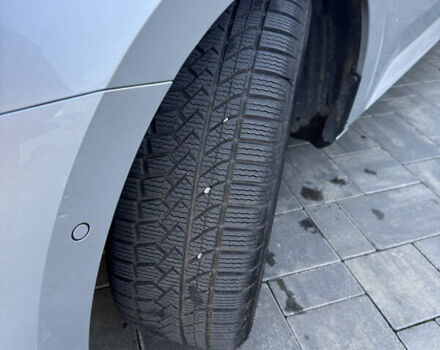 Серый Шкода Суперб, объемом двигателя 2 л и пробегом 162 тыс. км за 29500 $, фото 39 на Automoto.ua