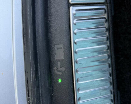 Серый Шкода Суперб, объемом двигателя 2 л и пробегом 162 тыс. км за 29500 $, фото 35 на Automoto.ua