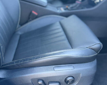 Серый Шкода Суперб, объемом двигателя 2 л и пробегом 162 тыс. км за 29500 $, фото 30 на Automoto.ua