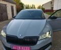 Сірий Шкода Суперб, об'ємом двигуна 2 л та пробігом 171 тис. км за 34500 $, фото 1 на Automoto.ua