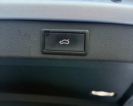 Серый Шкода Суперб, объемом двигателя 2 л и пробегом 162 тыс. км за 29500 $, фото 34 на Automoto.ua