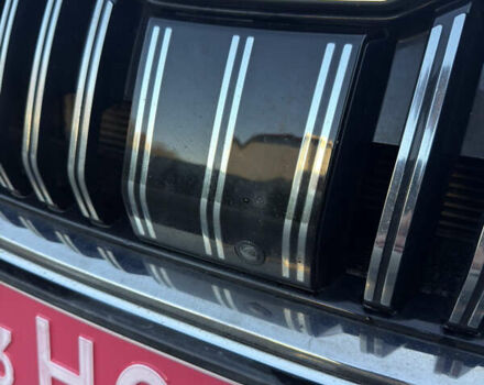 Серый Шкода Суперб, объемом двигателя 2 л и пробегом 162 тыс. км за 29500 $, фото 41 на Automoto.ua