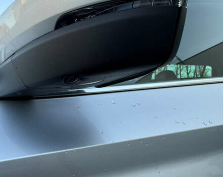 Серый Шкода Суперб, объемом двигателя 2 л и пробегом 162 тыс. км за 29500 $, фото 38 на Automoto.ua