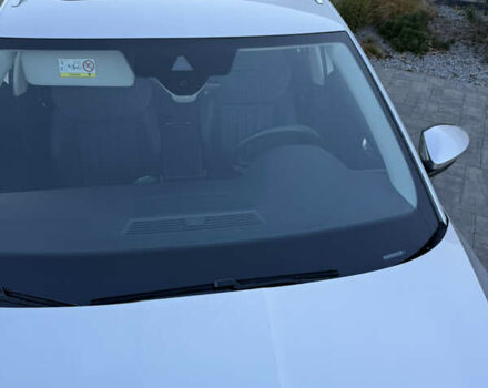 Серый Шкода Суперб, объемом двигателя 2 л и пробегом 162 тыс. км за 29500 $, фото 21 на Automoto.ua