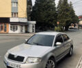 Серый Шкода Суперб, объемом двигателя 1.9 л и пробегом 300 тыс. км за 5150 $, фото 3 на Automoto.ua
