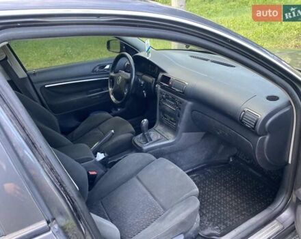Сірий Шкода Суперб, об'ємом двигуна 0 л та пробігом 350 тис. км за 2450 $, фото 9 на Automoto.ua