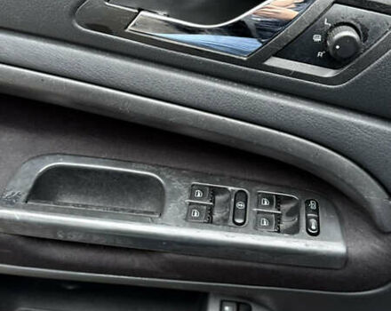 Сірий Шкода Суперб, об'ємом двигуна 1.78 л та пробігом 131 тис. км за 5200 $, фото 26 на Automoto.ua