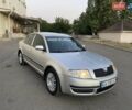 Серый Шкода Суперб, объемом двигателя 1.78 л и пробегом 333 тыс. км за 4700 $, фото 1 на Automoto.ua