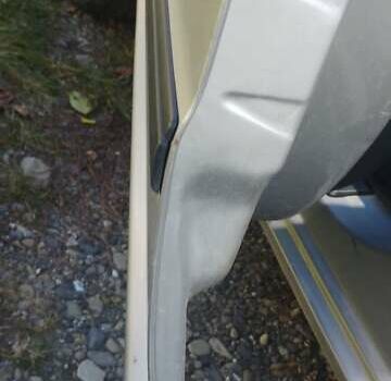 Шкода Суперб 2002 в Верховине на Automoto.ua Серый Шкода Суперб, объемом двигателя 1.9 л и пробегом 302 тыс. км за 3700 $, фото 5 на Automoto.ua