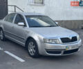 Шкода Суперб 2002 в Белой Церкве на Automoto.ua Серый Шкода Суперб, объемом двигателя 2.77 л и пробегом 300 тыс. км за 2999 $, фото 1 на Automoto.ua