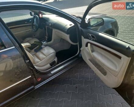 Шкода Суперб 2002 в Виннице на Automoto.ua Серый Шкода Суперб, объемом двигателя 2.5 л и пробегом 320 тыс. км за 4200 $, фото 2 на Automoto.ua