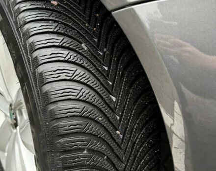 Сірий Шкода Суперб, об'ємом двигуна 1.78 л та пробігом 131 тис. км за 5200 $, фото 15 на Automoto.ua