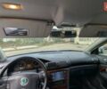 Сірий Шкода Суперб, об'ємом двигуна 2.5 л та пробігом 424 тис. км за 5500 $, фото 12 на Automoto.ua