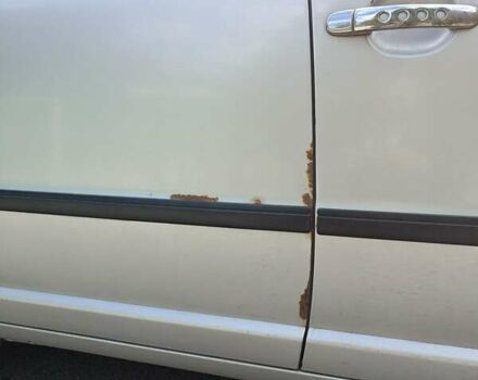 Серый Шкода Суперб, объемом двигателя 1.78 л и пробегом 200 тыс. км за 4400 $, фото 3 на Automoto.ua