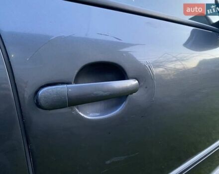 Серый Шкода Суперб, объемом двигателя 1.9 л и пробегом 474 тыс. км за 4500 $, фото 14 на Automoto.ua