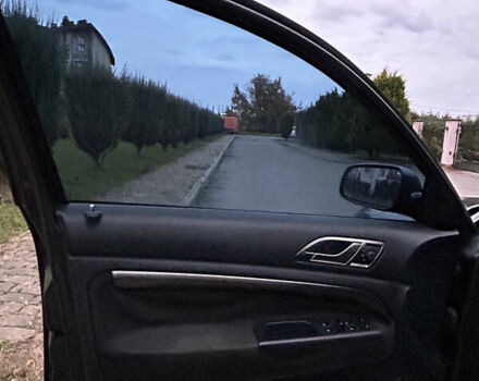 Шкода Суперб 2002 в Львове на Automoto.ua Серый Шкода Суперб, объемом двигателя 1.98 л и пробегом 243 тыс. км за 5900 $, фото 20 на Automoto.ua