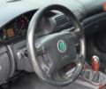 Сірий Шкода Суперб, об'ємом двигуна 2.5 л та пробігом 424 тис. км за 5500 $, фото 9 на Automoto.ua