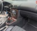 Сірий Шкода Суперб, об'ємом двигуна 2.5 л та пробігом 424 тис. км за 5500 $, фото 14 на Automoto.ua