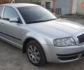 Сірий Шкода Суперб, об'ємом двигуна 1.78 л та пробігом 222 тис. км за 6500 $, фото 1 на Automoto.ua