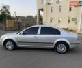 Серый Шкода Суперб, объемом двигателя 1.78 л и пробегом 333 тыс. км за 4700 $, фото 7 на Automoto.ua