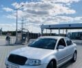 Серый Шкода Суперб, объемом двигателя 2.5 л и пробегом 292 тыс. км за 4600 $, фото 3 на Automoto.ua