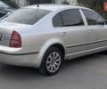 Сірий Шкода Суперб, об'ємом двигуна 2.5 л та пробігом 424 тис. км за 5500 $, фото 5 на Automoto.ua