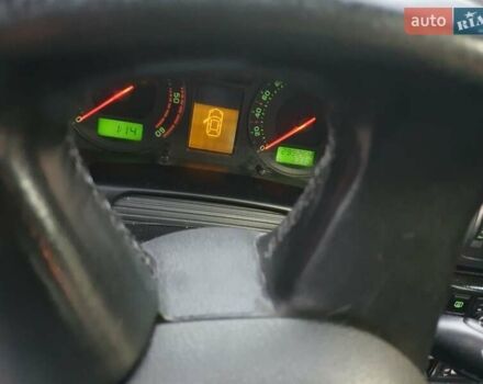 Сірий Шкода Суперб, об'ємом двигуна 2.5 л та пробігом 299 тис. км за 4700 $, фото 5 на Automoto.ua