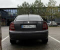 Сірий Шкода Суперб, об'ємом двигуна 1.78 л та пробігом 131 тис. км за 5200 $, фото 6 на Automoto.ua