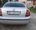 Сірий Шкода Суперб, об'ємом двигуна 1.78 л та пробігом 222 тис. км за 6500 $, фото 3 на Automoto.ua
