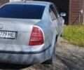 Шкода Суперб 2002 в Верховине на Automoto.ua Серый Шкода Суперб, объемом двигателя 1.9 л и пробегом 302 тыс. км за 3700 $, фото 3 на Automoto.ua