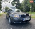Сірий Шкода Суперб, об'ємом двигуна 0 л та пробігом 350 тис. км за 2450 $, фото 3 на Automoto.ua