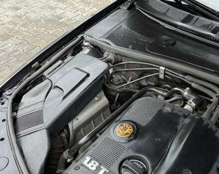 Сірий Шкода Суперб, об'ємом двигуна 1.78 л та пробігом 131 тис. км за 5200 $, фото 30 на Automoto.ua