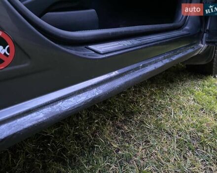 Серый Шкода Суперб, объемом двигателя 1.9 л и пробегом 474 тыс. км за 4500 $, фото 11 на Automoto.ua