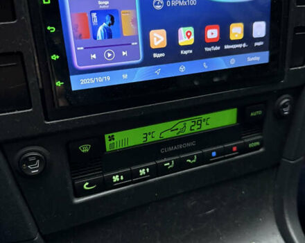 Сірий Шкода Суперб, об'ємом двигуна 1.78 л та пробігом 131 тис. км за 5200 $, фото 19 на Automoto.ua