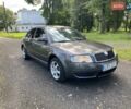 Сірий Шкода Суперб, об'ємом двигуна 0 л та пробігом 350 тис. км за 2450 $, фото 5 на Automoto.ua