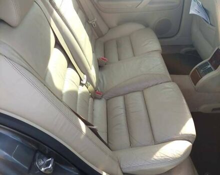 Шкода Суперб 2002 в Виннице на Automoto.ua Серый Шкода Суперб, объемом двигателя 2.5 л и пробегом 320 тыс. км за 4200 $, фото 1 на Automoto.ua