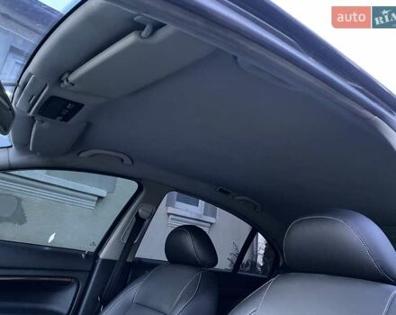 Серый Шкода Суперб, объемом двигателя 1.9 л и пробегом 474 тыс. км за 4500 $, фото 13 на Automoto.ua