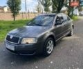 Сірий Шкода Суперб, об'ємом двигуна 0 л та пробігом 350 тис. км за 2450 $, фото 1 на Automoto.ua