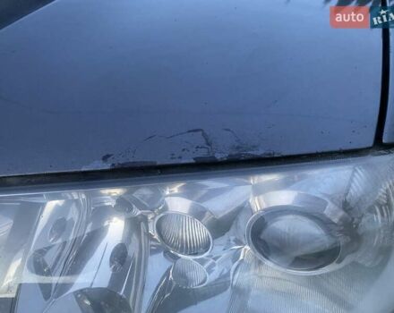 Серый Шкода Суперб, объемом двигателя 1.9 л и пробегом 474 тыс. км за 4500 $, фото 19 на Automoto.ua