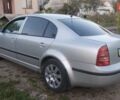 Сірий Шкода Суперб, об'ємом двигуна 1.78 л та пробігом 222 тис. км за 6500 $, фото 4 на Automoto.ua