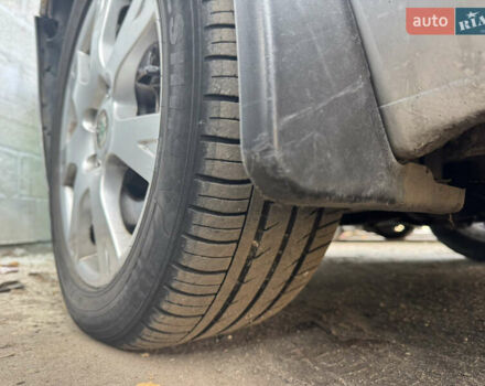 Шкода Суперб 2002 в Белой Церкве на Automoto.ua Серый Шкода Суперб, объемом двигателя 2.77 л и пробегом 300 тыс. км за 2999 $, фото 11 на Automoto.ua