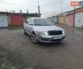 Сірий Шкода Суперб, об'ємом двигуна 2.5 л та пробігом 299 тис. км за 4700 $, фото 1 на Automoto.ua