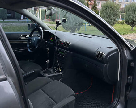 Шкода Суперб 2002 в Львове на Automoto.ua Серый Шкода Суперб, объемом двигателя 1.98 л и пробегом 243 тыс. км за 5900 $, фото 24 на Automoto.ua