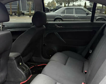 Сірий Шкода Суперб, об'ємом двигуна 1.78 л та пробігом 131 тис. км за 5200 $, фото 23 на Automoto.ua