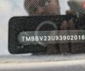 Сірий Шкода Суперб, об'ємом двигуна 2.5 л та пробігом 424 тис. км за 5500 $, фото 28 на Automoto.ua