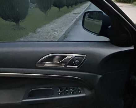 Шкода Суперб 2002 в Львове на Automoto.ua Серый Шкода Суперб, объемом двигателя 1.98 л и пробегом 243 тыс. км за 5900 $, фото 18 на Automoto.ua