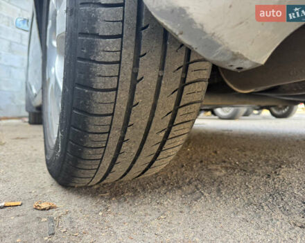 Шкода Суперб 2002 в Белой Церкве на Automoto.ua Серый Шкода Суперб, объемом двигателя 2.77 л и пробегом 300 тыс. км за 2999 $, фото 10 на Automoto.ua