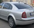 Сірий Шкода Суперб, об'ємом двигуна 2.5 л та пробігом 424 тис. км за 5500 $, фото 3 на Automoto.ua
